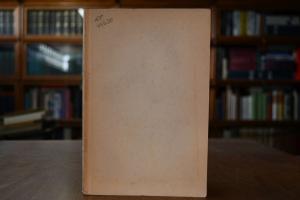 Carl von Ossiettzky.