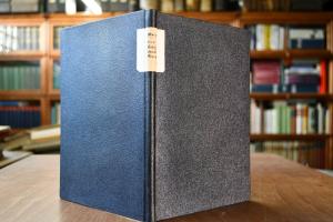 Ueber den Zusammenhang von kosmischen, biologis...