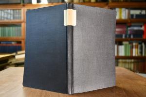 Secessio Judaica. Philosophische Grundlegung de...