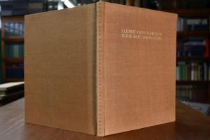 Ruhe auf der Flucht. Aphorismen und Schlussreime.