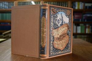 Aus Schwaben. Schilderungen in Wort und Bild.