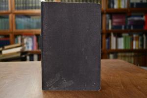 Anleitung zur Behandlung der Dampf-Dreschmaschi...