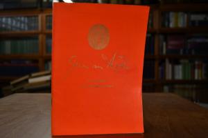 Adrian von Borcke. Ein Leben mit Vollblütern.