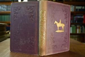 Allgemeines Gestüt-Buch. Ein Verzeichniss der V...