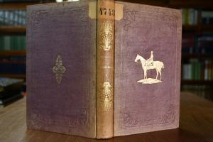 Norddeutsches Gestüt-Buch. Ein Verzeichniß der ...