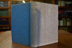 Memoirs of a fox-huntung man.