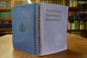 Taschenbuch des Kavalleristen. Enthaltend die G...