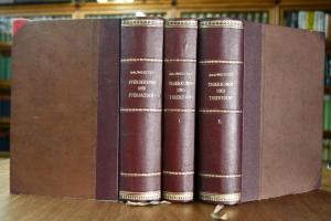 W. Baumeister`s Handbuch der landwirthschaftlic...