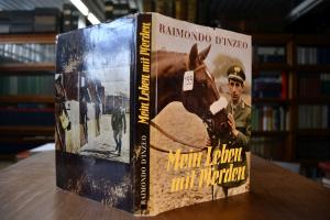 Mein Leben mit Pferden.