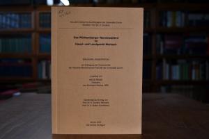 Das Württemberger Warmblutpferd im Haupt- und L...