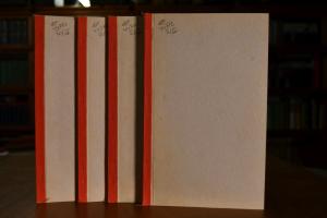 Versuch über die Abstammung des zahmen Pferdes ...