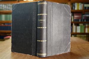 Abhandlungen über die Pferdezucht Englands, noc...