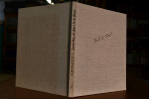 Gustav Rau, ein Leben für die Pferde.