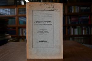 Die anatomischen Veränderungen an den Zehenknoc...