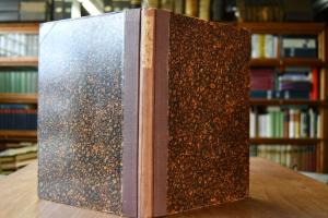 In 74 Stunden von der Donau an die Spree.