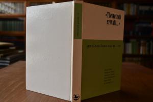 "Theoretisch gewußt ..." Aufsätze über das Reiten.