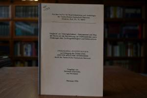 Vergleich von Trächtigkeitsdauer, Geburtsmonat ...