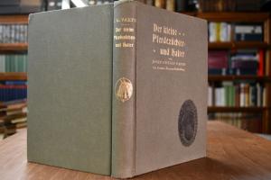 Der kleine Pferdezüchter und Pferdehalter mit b...