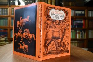 Neuer Tractat [Traktat] von der Stuterey [Stute...