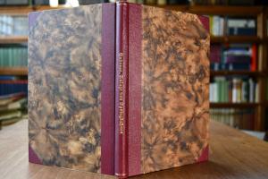 Ueber die Anlage von Springbahnen den Bau von T...