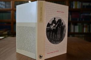 Unterwegs zum Derby. Die Geschichte eines klein...