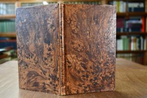 Einige Bemerkungen über die Lehre von dem Exter...