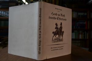 Hoch zu Roß durchs Osterland. Eine Leipziger He...