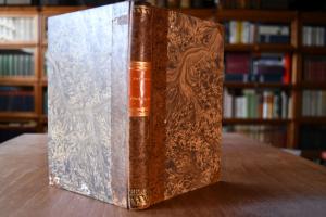 Johann Christoph Justinus, hinterlassne Schrift...