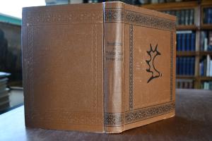 Stutbuch des Königlich Preussischen Hauptgestüt...