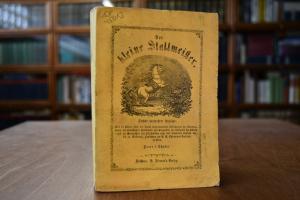 Der kleine Stallmeister. Theoretisch-praktische...