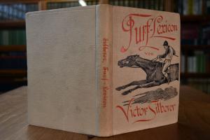 Turf-Lexicon enthaltend alle gebräuchlichen Fac...