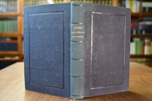 Les Chevaux du Sahara et les moeurs du Desert.