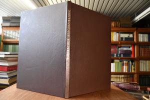 Biberacher Blechspielzeug. Musterbücher der Fir...