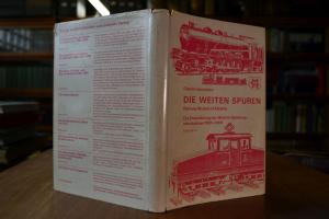 Die großen Spurweiten. The Railway Models of Mä...