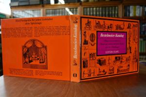 Bestelmeier-Katalog. Magazin von verschiedenen ...