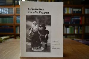 Geschichten um alte Puppen.