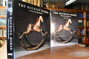 The Rocking Horse. A history of moving toy horses.