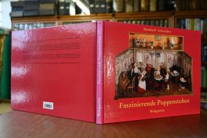 Faszinierende Puppenstuben. Große Welt im Kleinen.