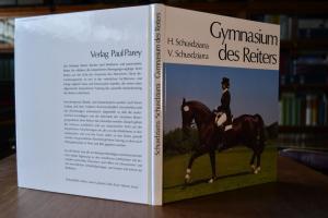 Gymnasium des Reiters.