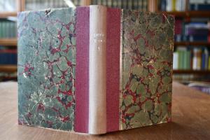 Tess of the D`Urbervilles. A Pure Woman. Vol. I...