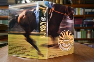 Nijinsky. Das Pferd des Jahrhunderts.