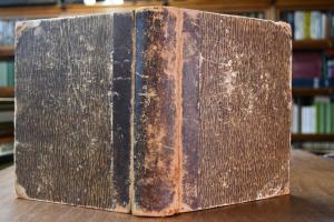 Torquato Tasso`s Befreites Jerusalem. 4 Teile i...