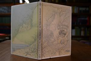 Auf Wiedersehen in Kenilworth. Ein Märchen in 1...