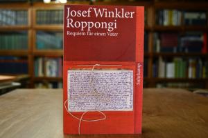 Roppongi. Requiem für einen Vater.