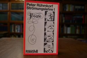 Strömungslehre I, Poesie.