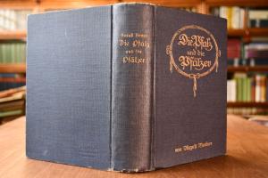 Die Pfalz und die Pfälzer.