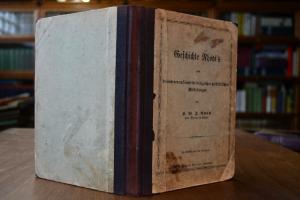 Geschichte Rhodt`s nebst besonderen auf dasselb...