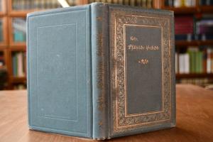 Zwewle, Knowloch un Marau`. Pfälzische Gedichte.