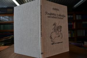 Neugebahnter Tummel-platz und eröffnete Reit-sc...