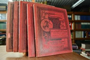 Modern Practical Farriery, a complete System of...